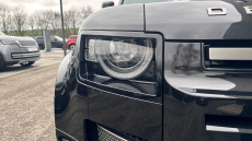 Land Rover Defender 3.0 D250 X-Dynamic SE 90 3dr Auto Diesel Estate